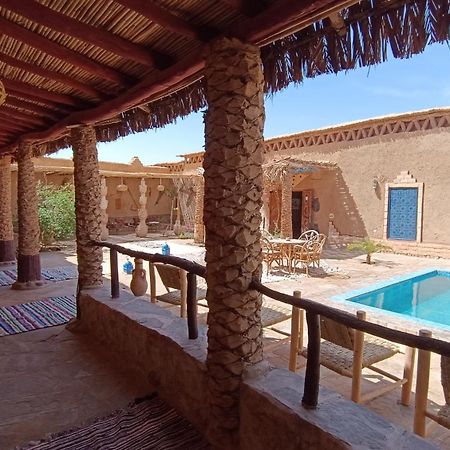 Kasbah Luna Del Sur Ерфуд Екстериор снимка