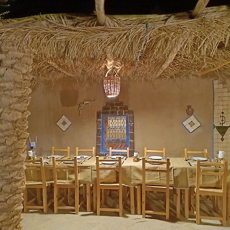 Kasbah Luna Del Sur Ерфуд Екстериор снимка