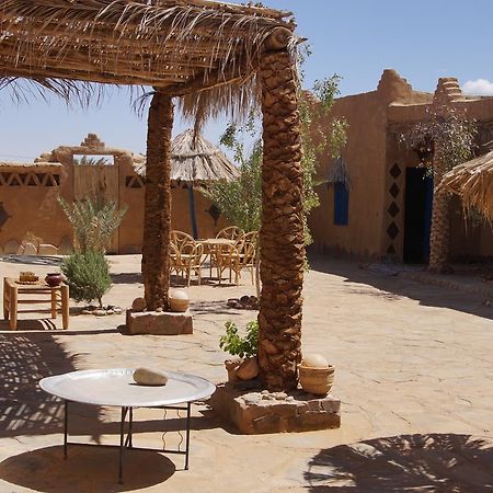 Kasbah Luna Del Sur Ерфуд Екстериор снимка