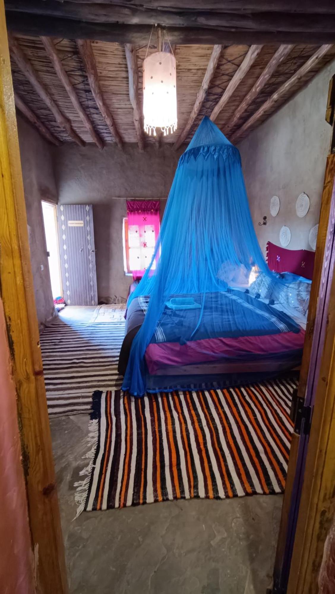 Kasbah Luna Del Sur Ерфуд Екстериор снимка
