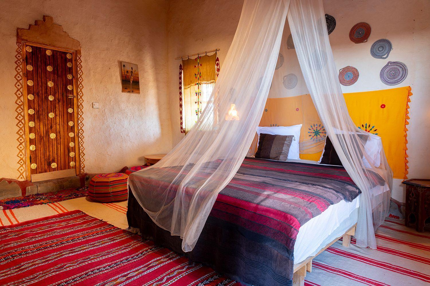 Kasbah Luna Del Sur Ерфуд Екстериор снимка