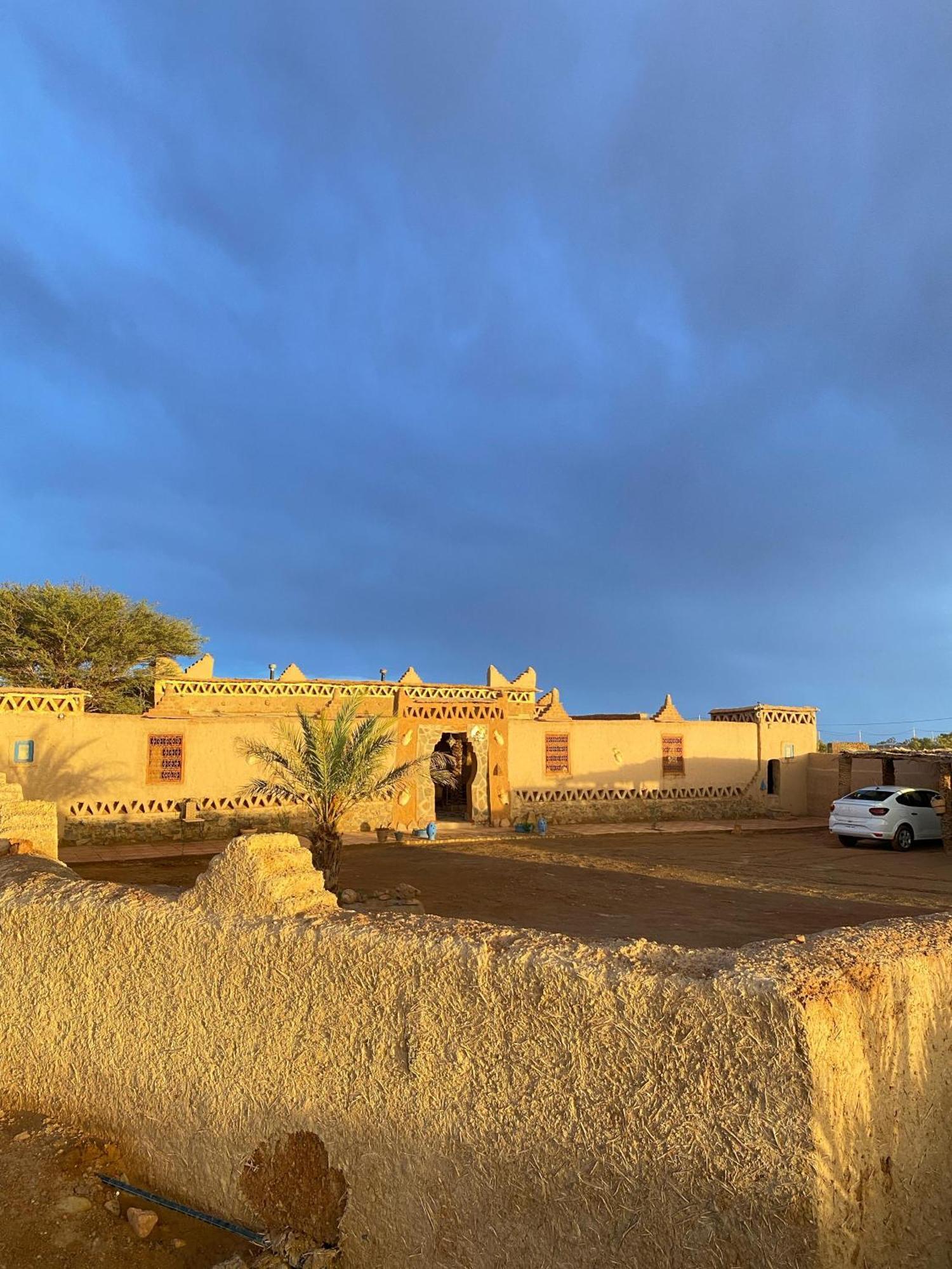 Kasbah Luna Del Sur Ерфуд Екстериор снимка
