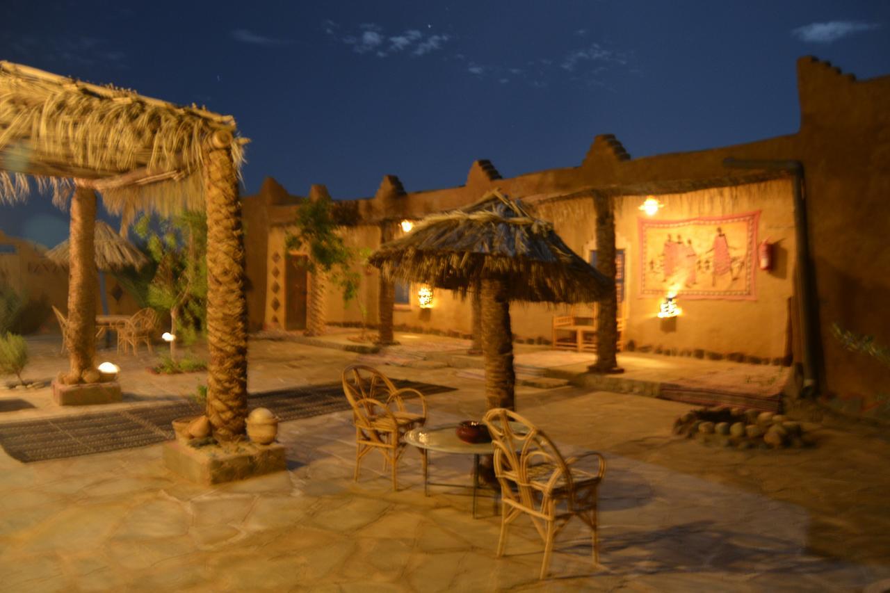 Kasbah Luna Del Sur Ерфуд Екстериор снимка