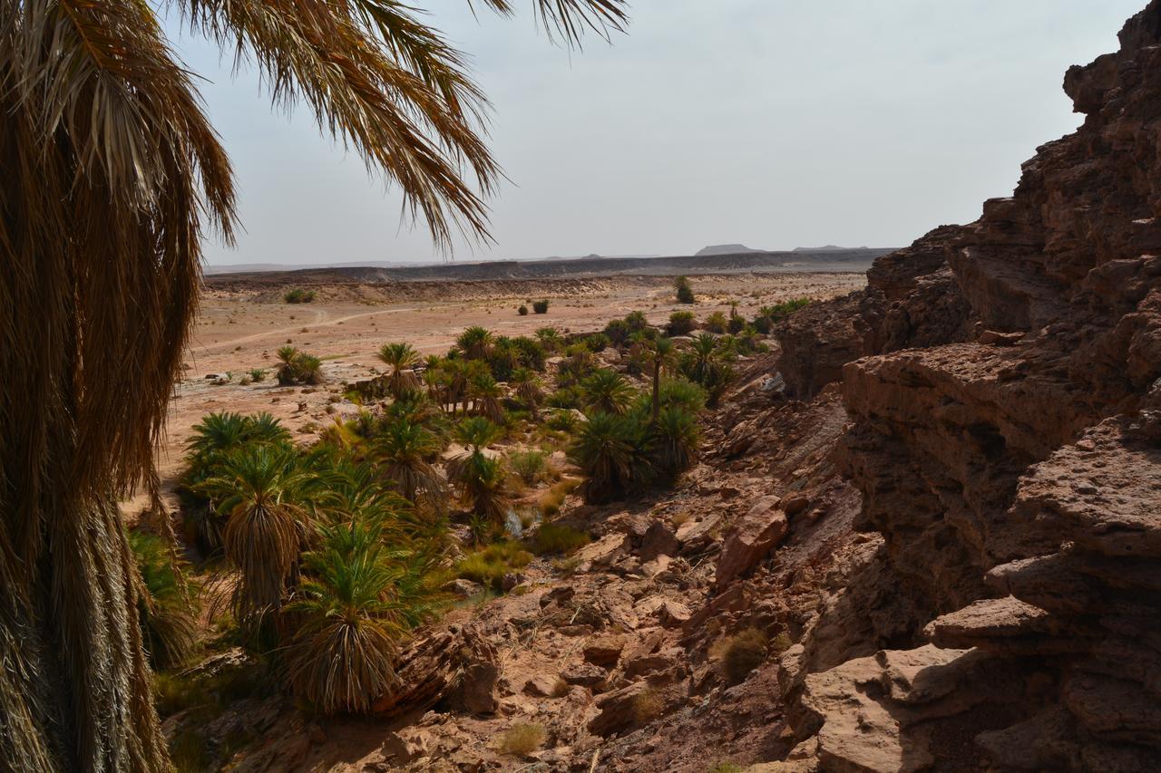 Kasbah Luna Del Sur Ерфуд Екстериор снимка