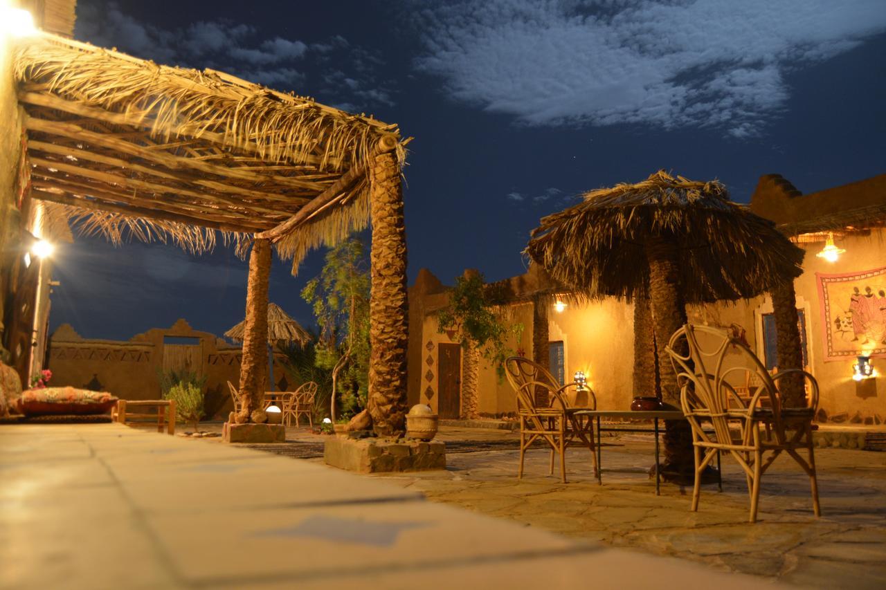 Kasbah Luna Del Sur Ерфуд Екстериор снимка
