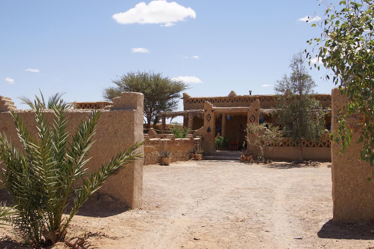 Kasbah Luna Del Sur Ерфуд Екстериор снимка