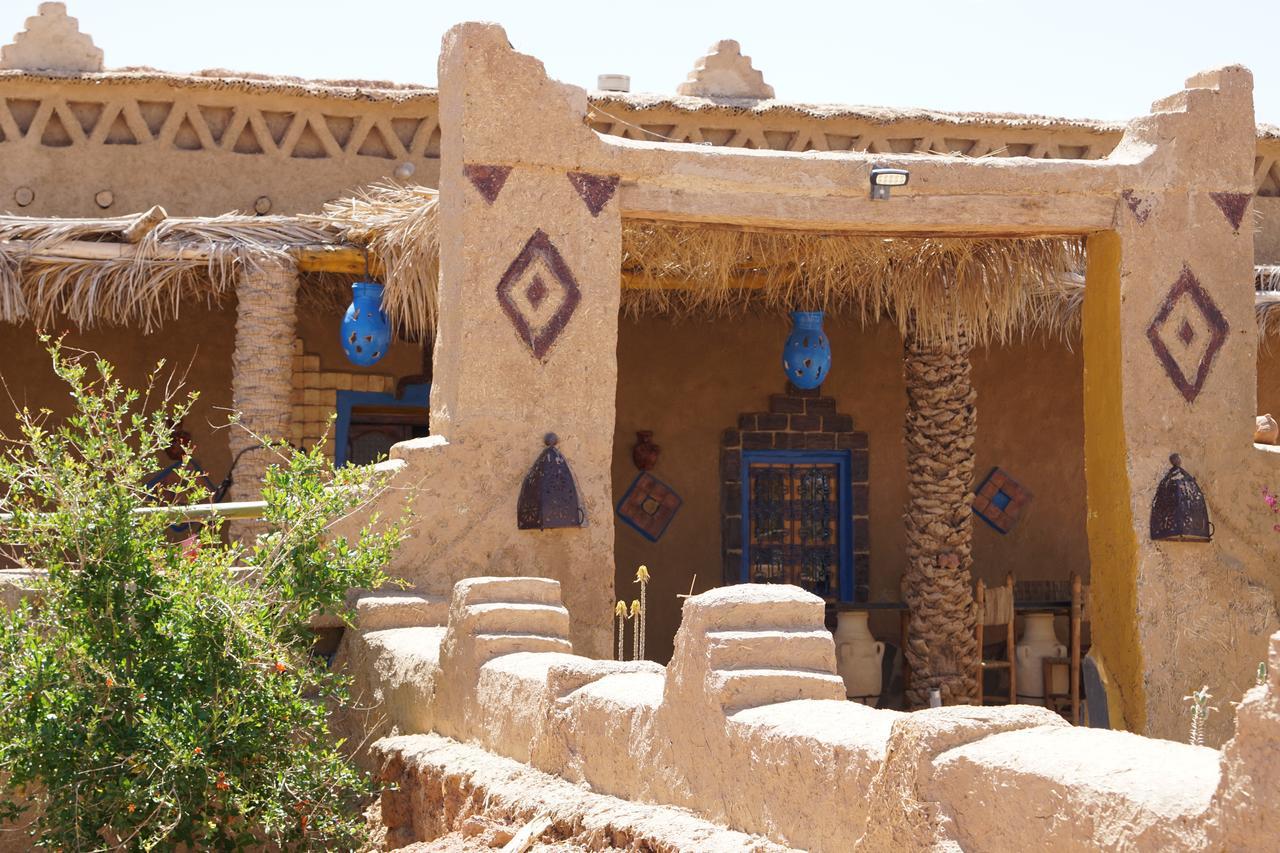 Kasbah Luna Del Sur Ерфуд Екстериор снимка