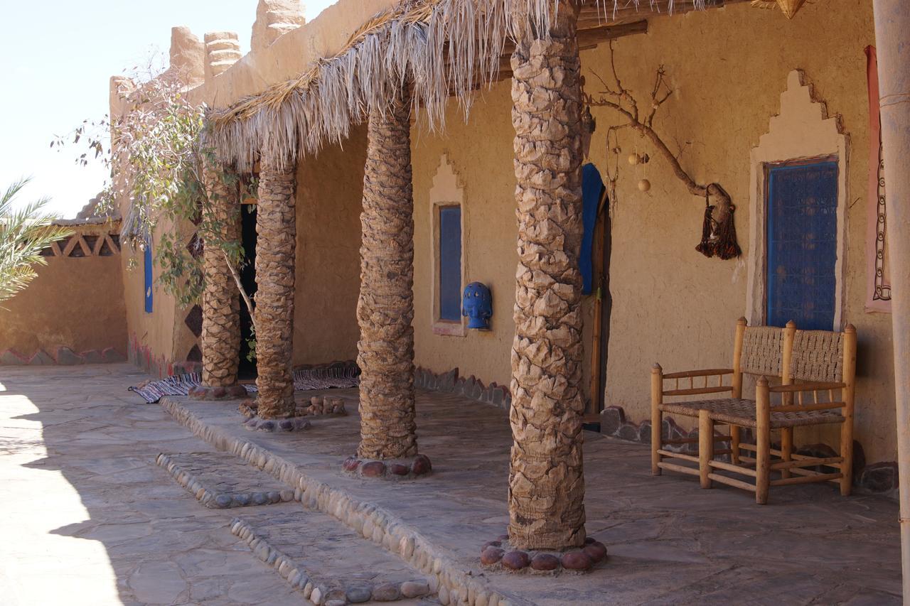 Kasbah Luna Del Sur Ерфуд Екстериор снимка