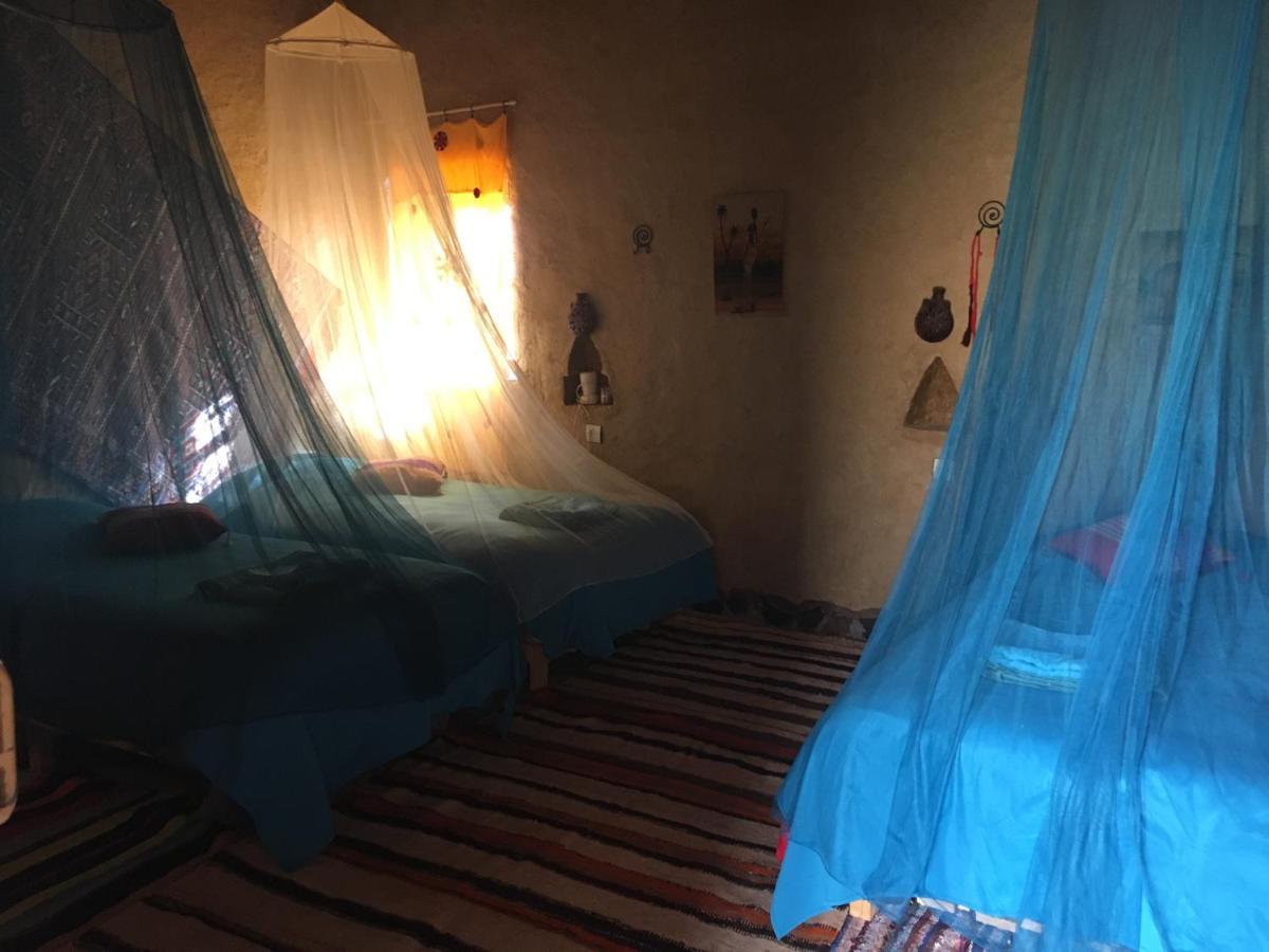 Kasbah Luna Del Sur Ерфуд Екстериор снимка